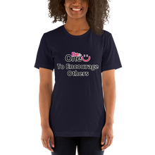 Load image into Gallery viewer, Encourage Others Short-Sleeve Unisex T-Shirt