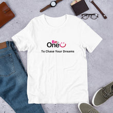 Load image into Gallery viewer, Chase Your Dreams T-Shirt