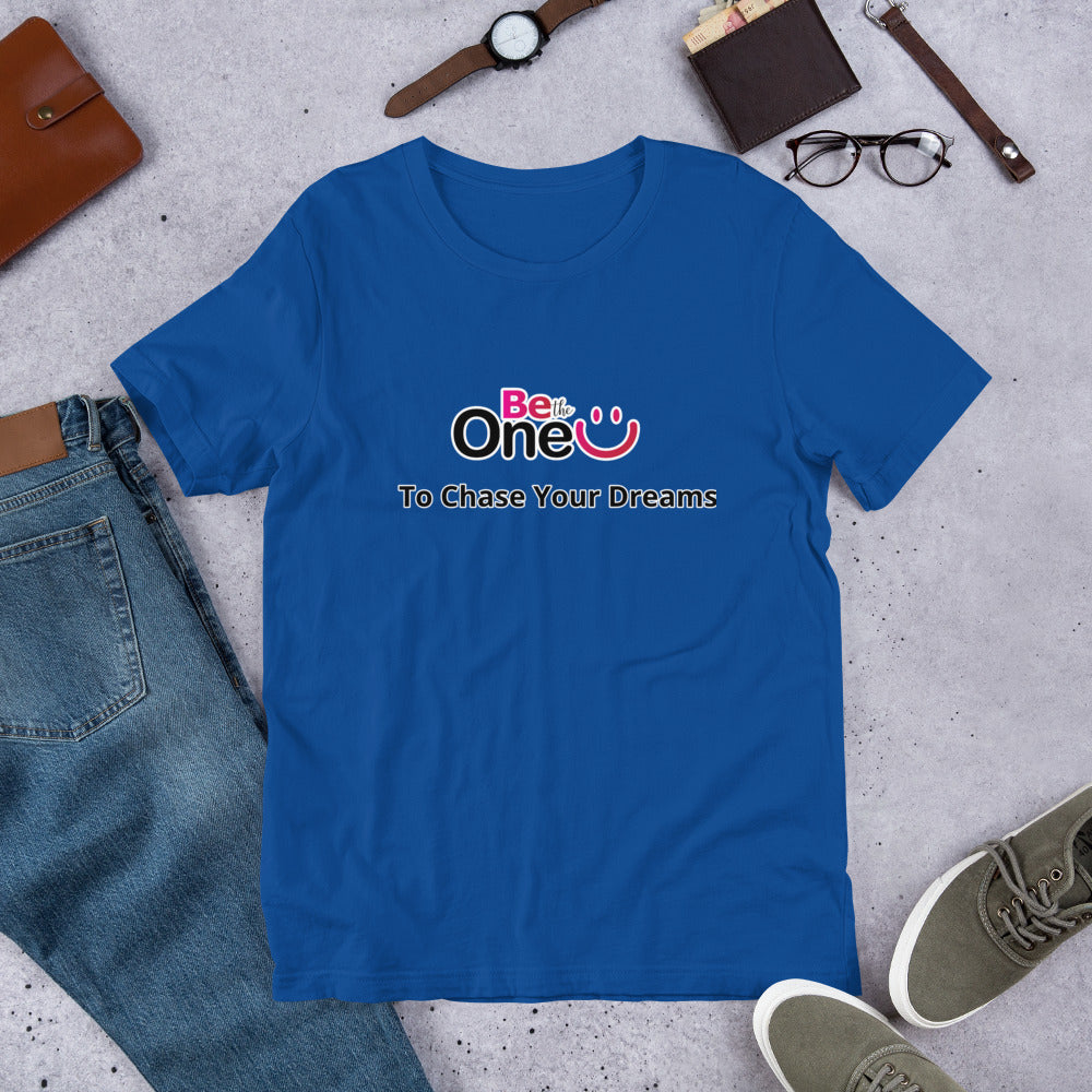 Chase Your Dreams T-Shirt