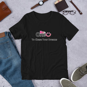 Chase Your Dreams T-Shirt