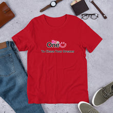 Load image into Gallery viewer, Chase Your Dreams T-Shirt